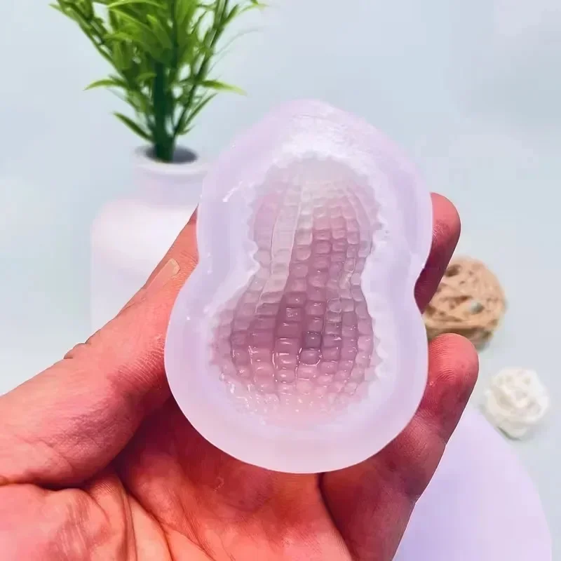 3 piezas 2026 Nuevo Molde de S - Resin Crafts reseña y precio