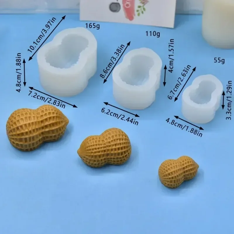 3 piezas 2026 Nuevo Molde de S - Resin Crafts reseña y precio
