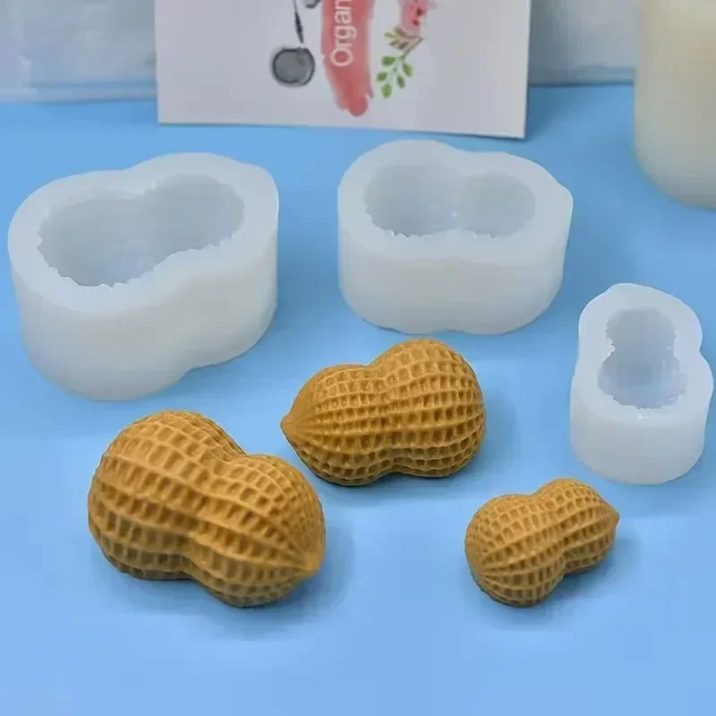 3 piezas 2026 Nuevo Molde de S - Resin Crafts reseña y precio