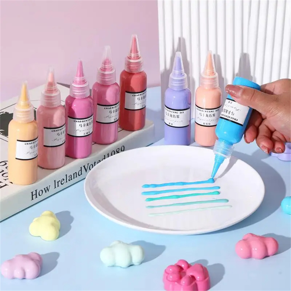 50g/tarro pigmento de pasta re - Resin Pigment Set reseña y precio