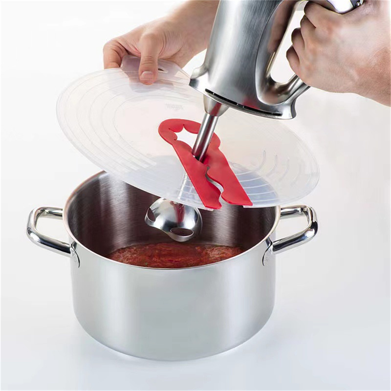 Beat Eggs-cubierta para mezcla - Mixing Cup Silicone reseña y precio
