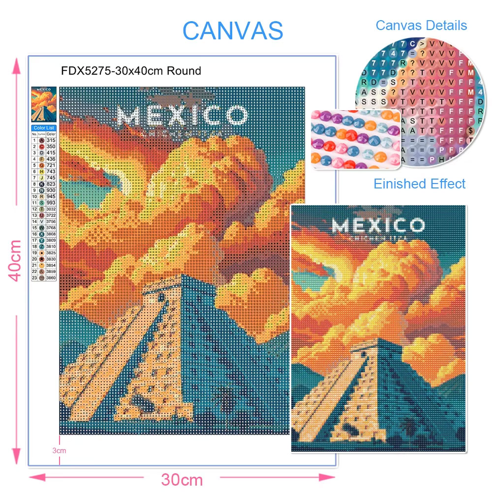 Pintura por Números Sencilla p - Resin Craft For Beginners reseña y precio