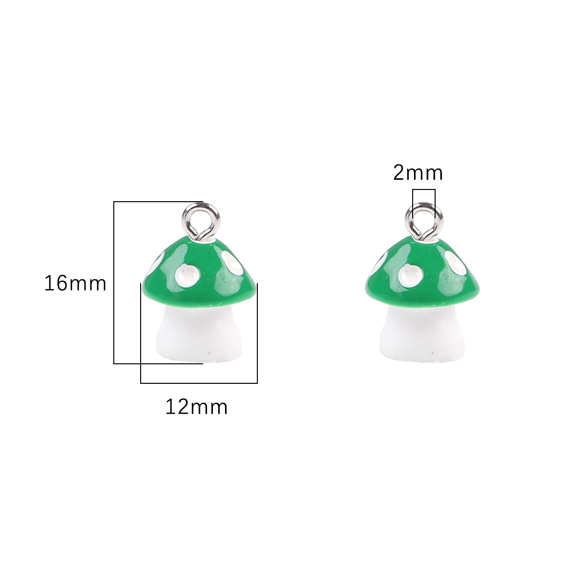 Aproximadamente 6-10 Uds. De b - Resin Crafts Diy reseña y precio