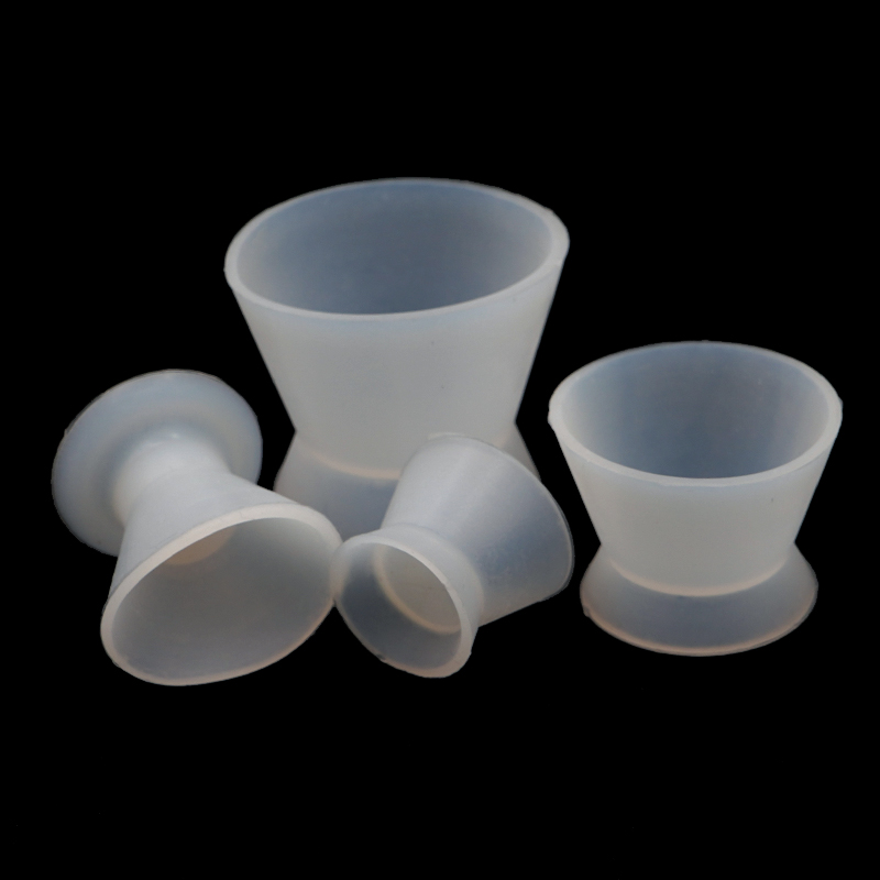 Taza mezcladora de materiales  - Mixing Cup Silicone reseña y precio