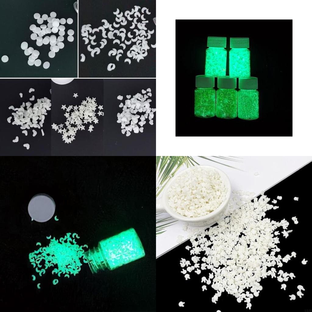 Confeti lentejuelas luminosas  - Resin Crafts Diy reseña y precio