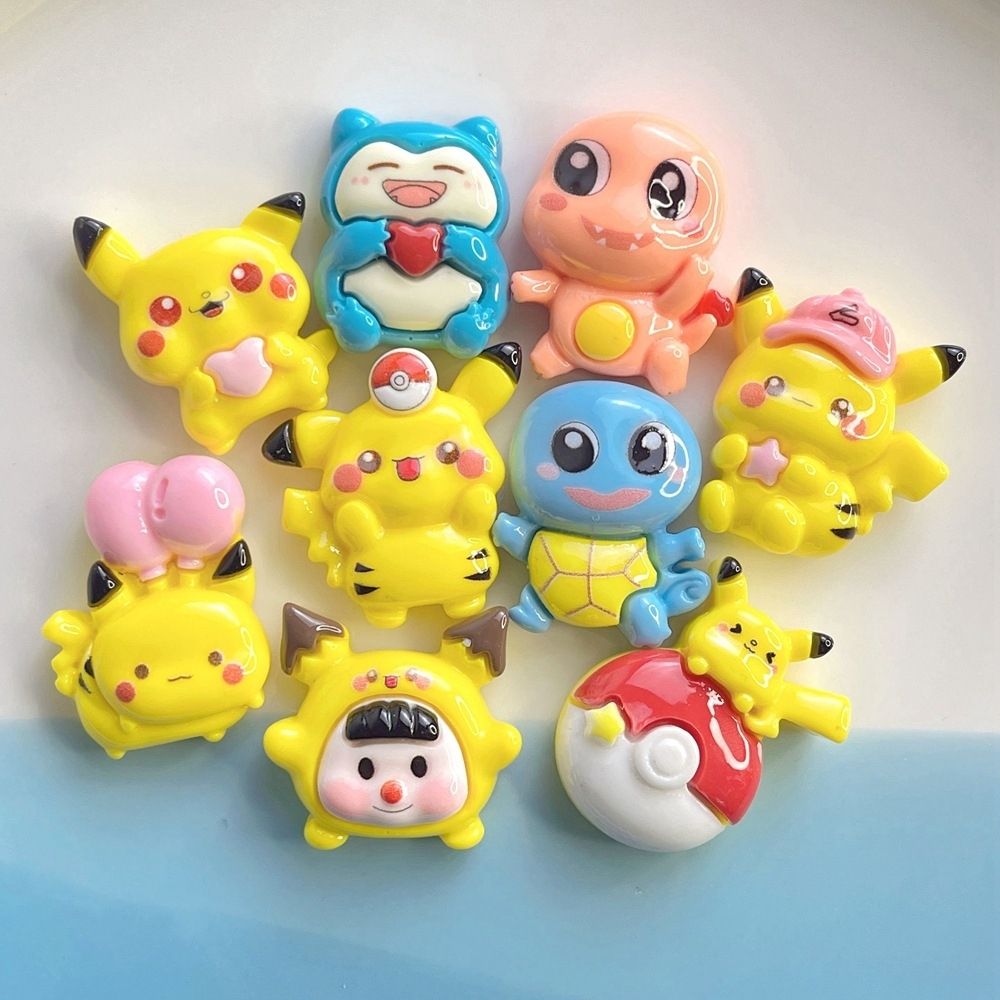 Nuevos materiales para manuali - Resin Craft Material reseña y precio