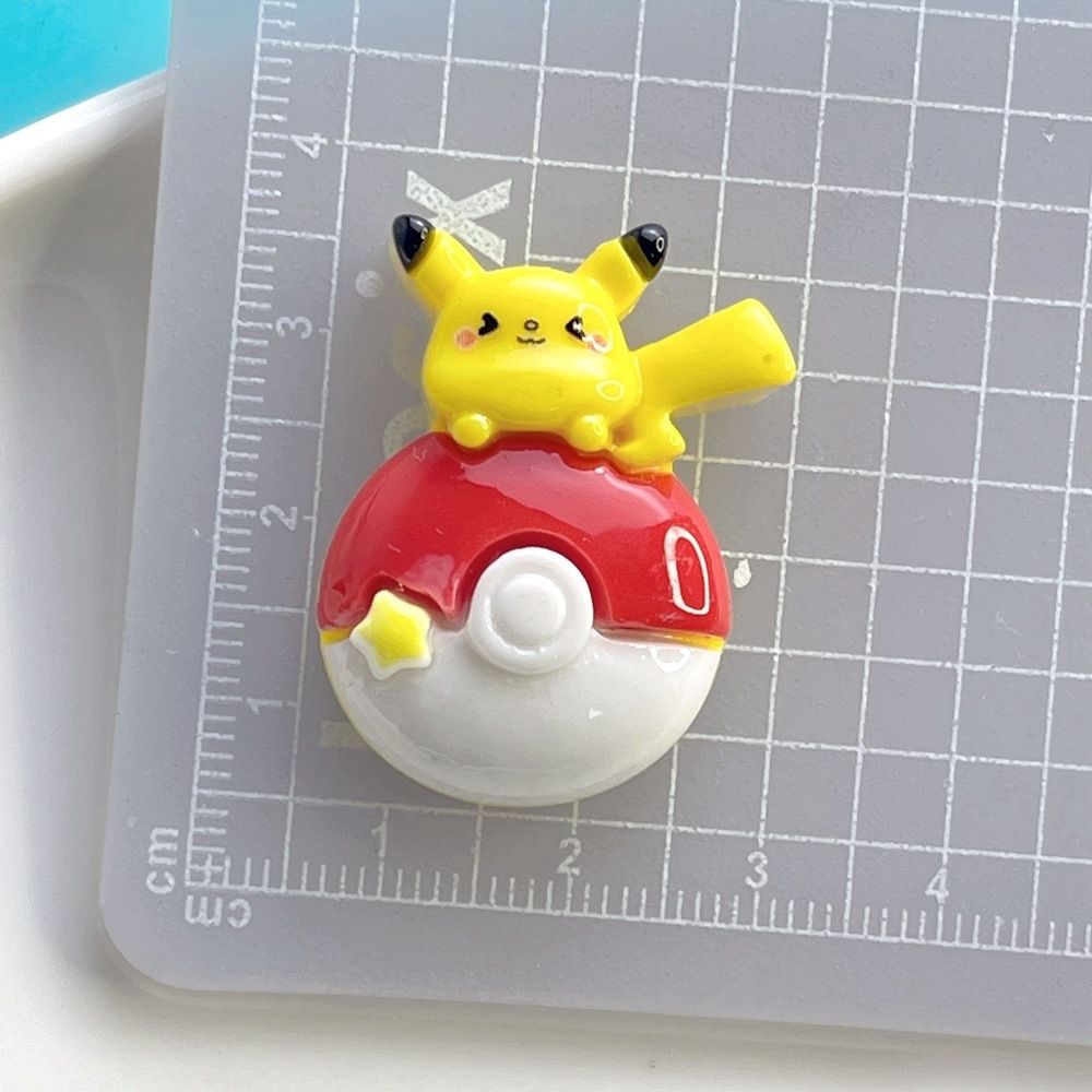 Nuevos materiales para manuali - Resin Craft Material reseña y precio