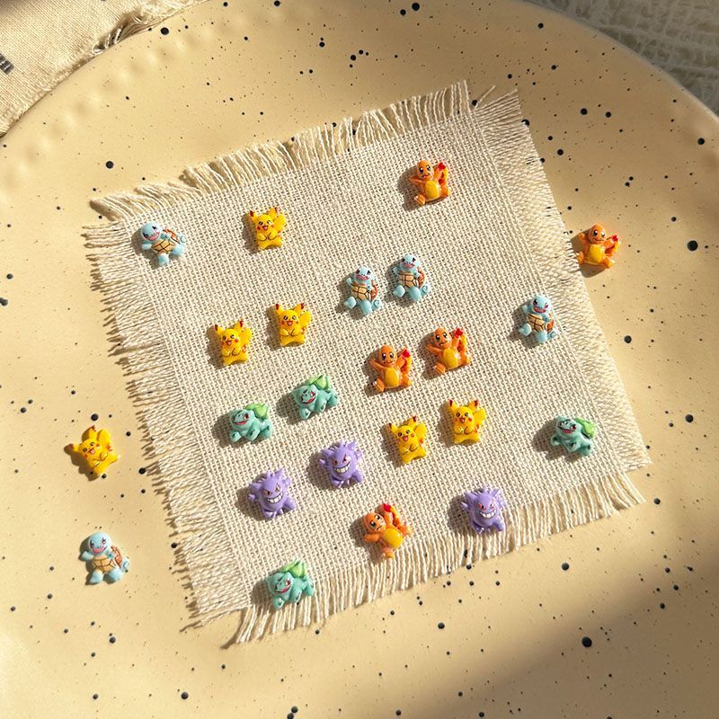 Accesorios para decoración de  - Resin Crafts reseña y precio