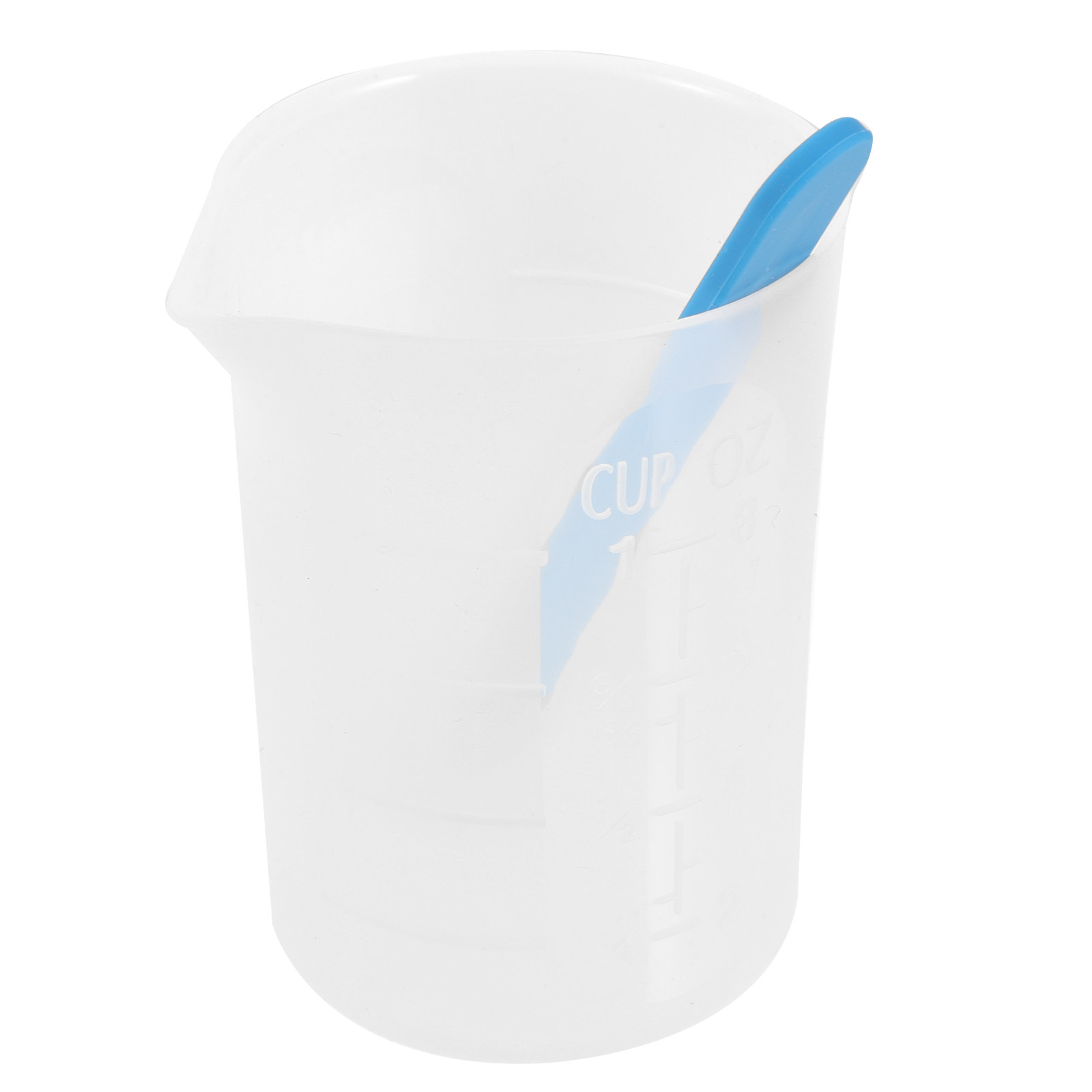 1 Juego de Herramientas para M - Mixing Cup Silicone reseña y precio
