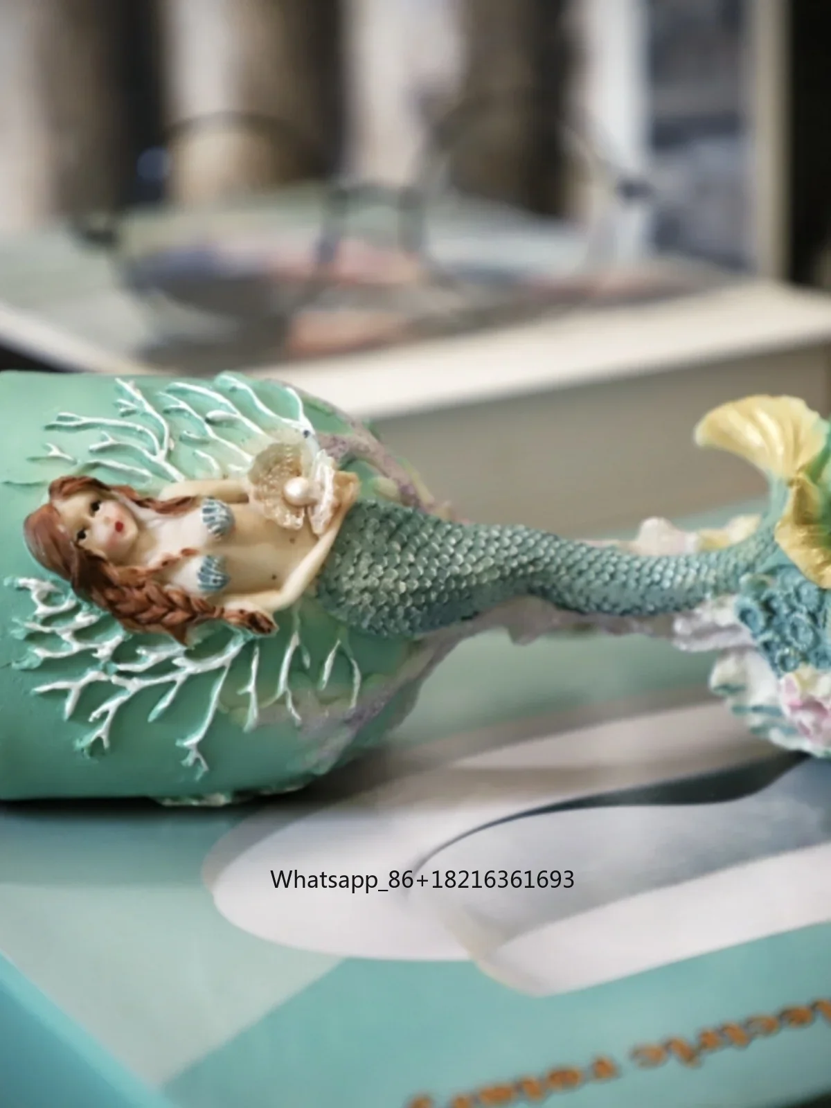 Copa de vino de acero inoxidab - Resin Crafts reseña y precio