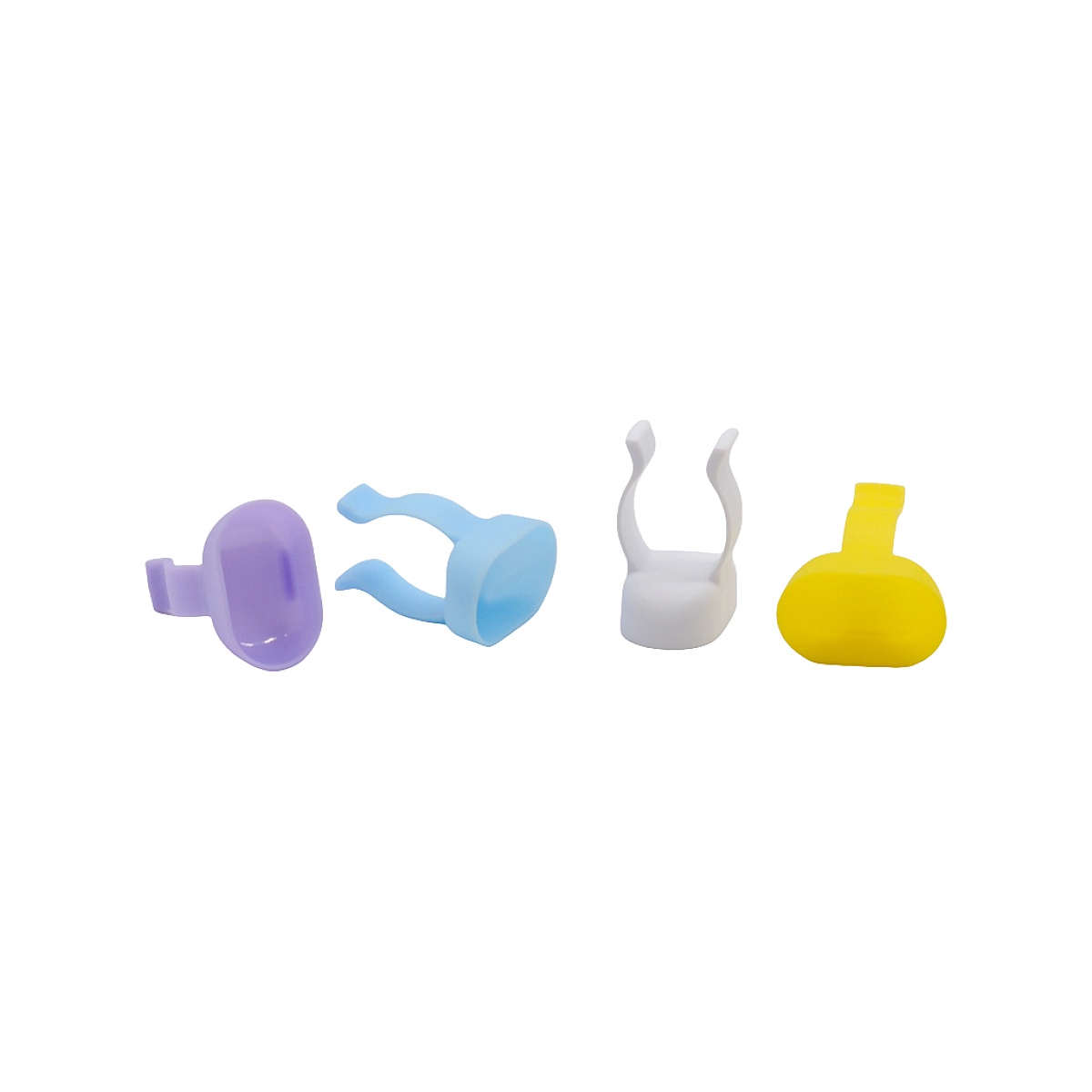 100 Uds. Anillo para mezclar D - Mixing Cup Silicone reseña y precio