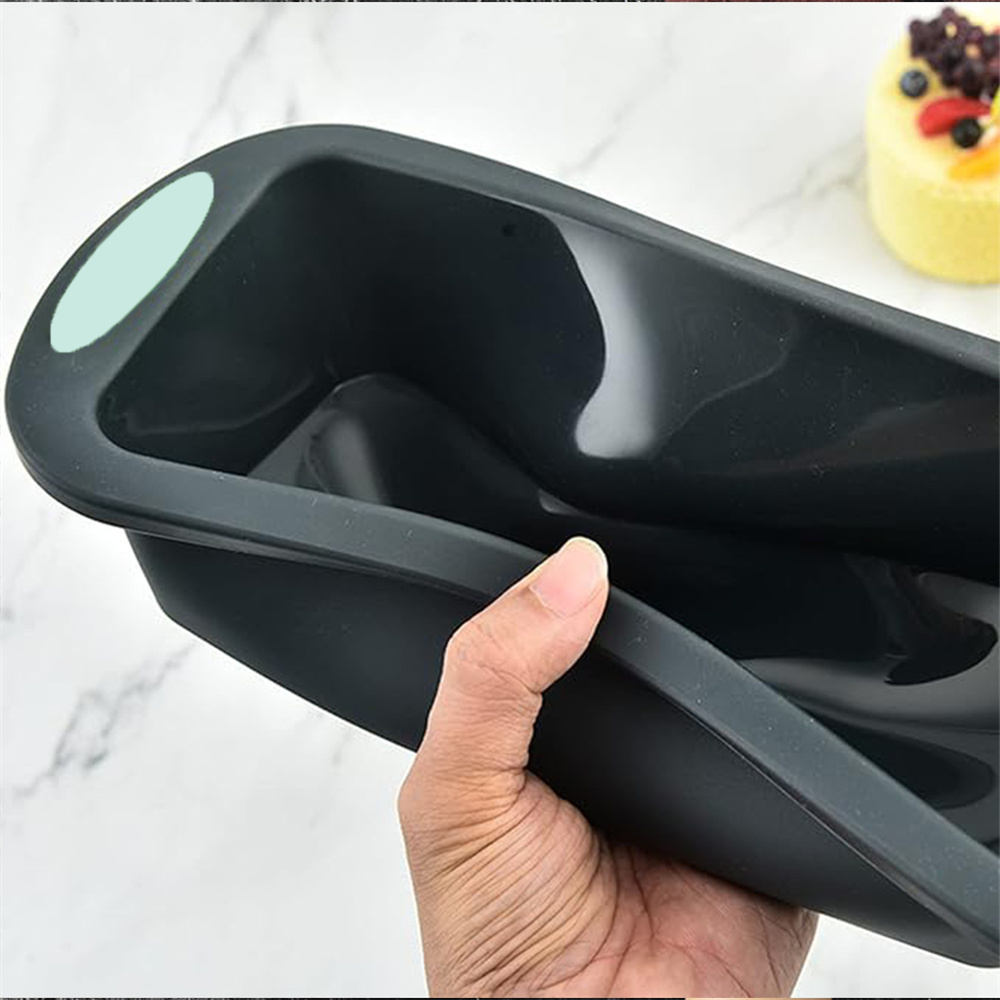 Molde de silicona antiadherent - Silicone Mold Tray reseña y precio
