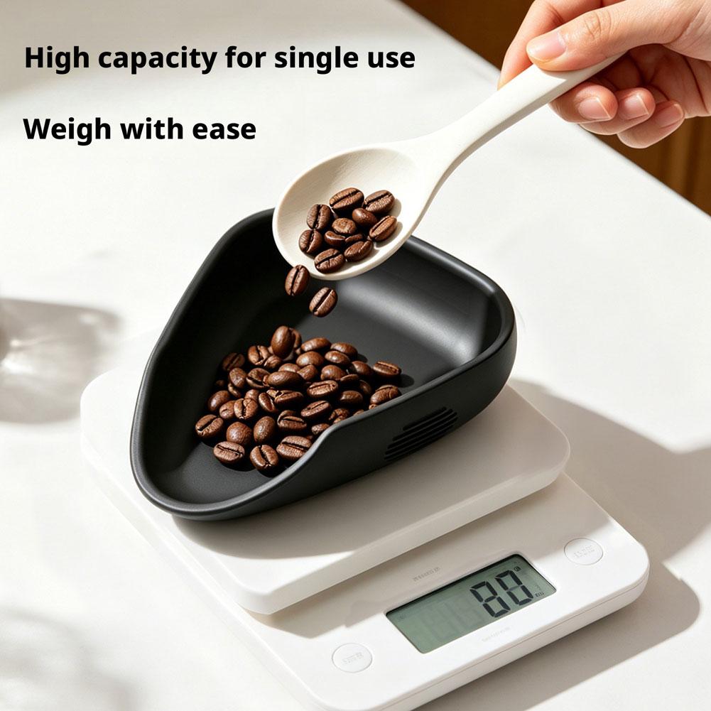Bandeja dosificadora de granos - Mixing Cup Silicone reseña y precio