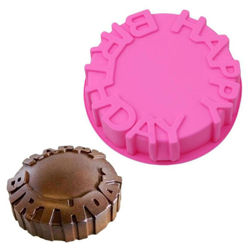 Molde de Silicona Redondo para - Coaster Mold Round reseña y precio